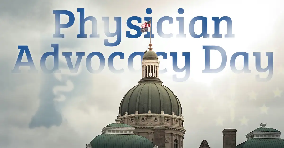 ISMA Physician Advocacy Day