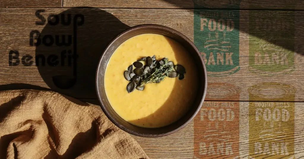 Hoosier Hills Food Bank Annual Soup Bowl Benefit Featured Image